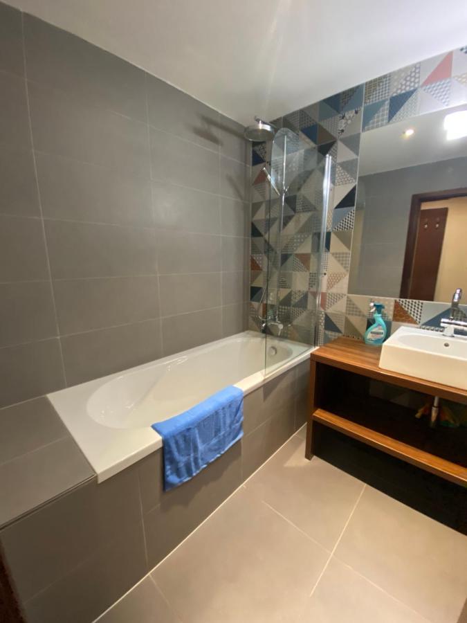 Golden Fish Apartmany Xia Пилзен Екстериор снимка
