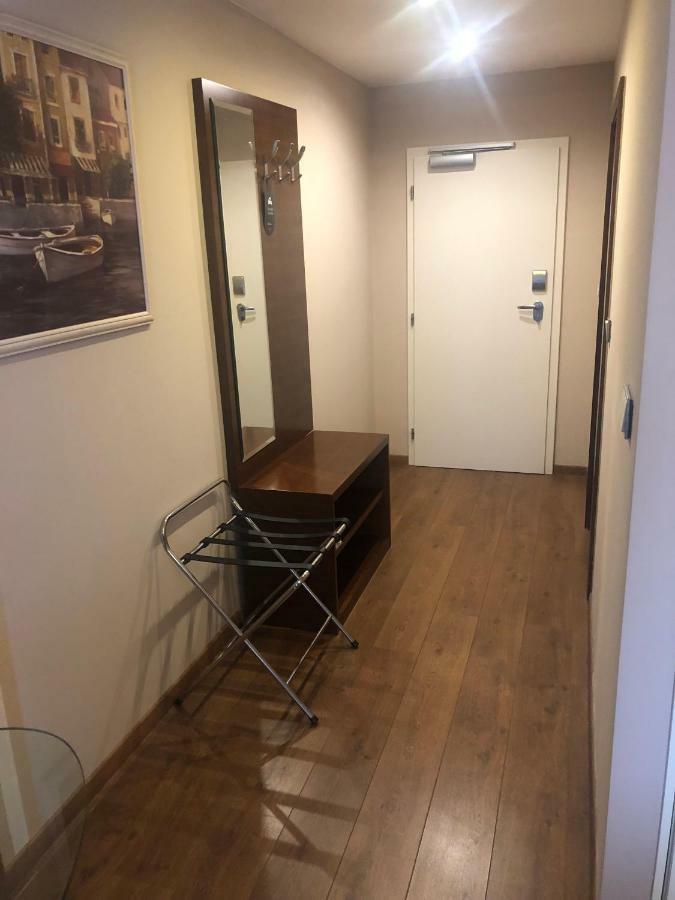 Golden Fish Apartmany Xia Пилзен Екстериор снимка